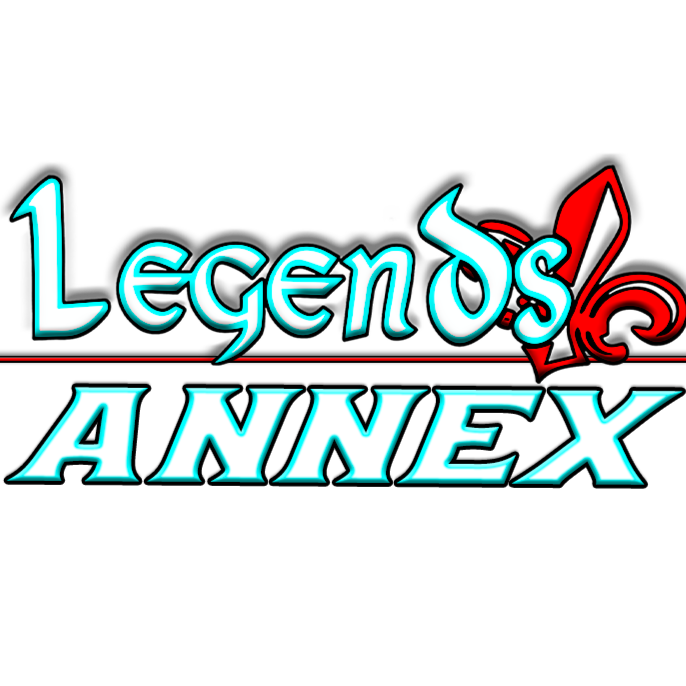 Legends Annex